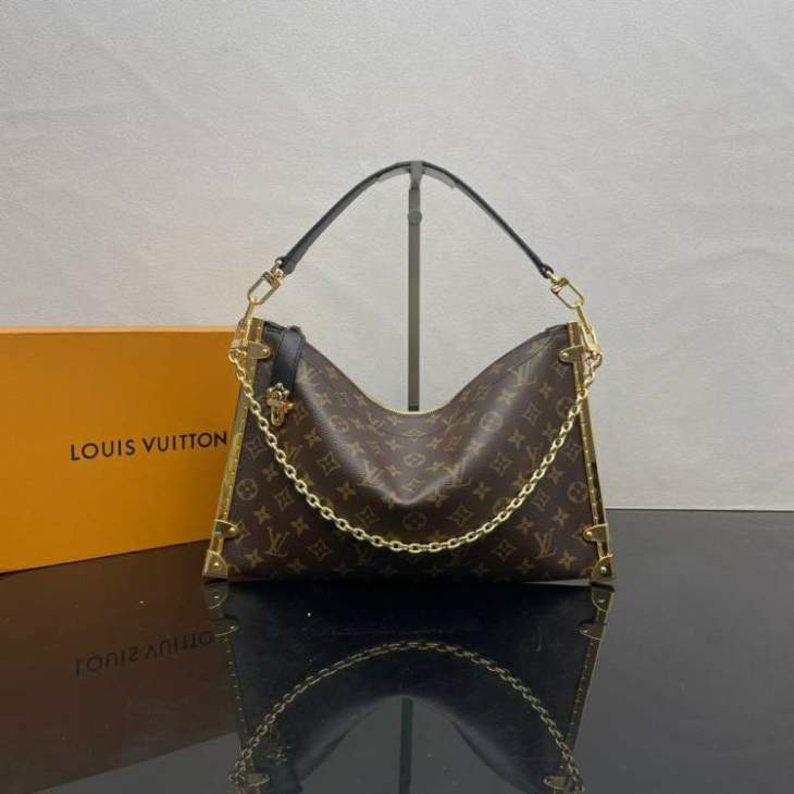 Picture of Louis Vuitton Handbags _SKUfw174684693fw